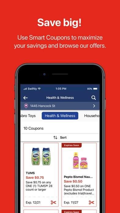 Adjust or reset your budget throughout the month. . Family dollar app download